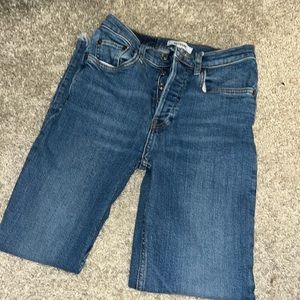 RE/DONE Jeans